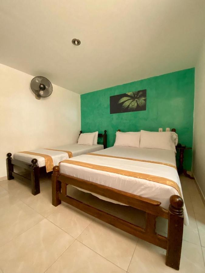 Hotel Santa Sofia Bucaramanga Ngoại thất bức ảnh
