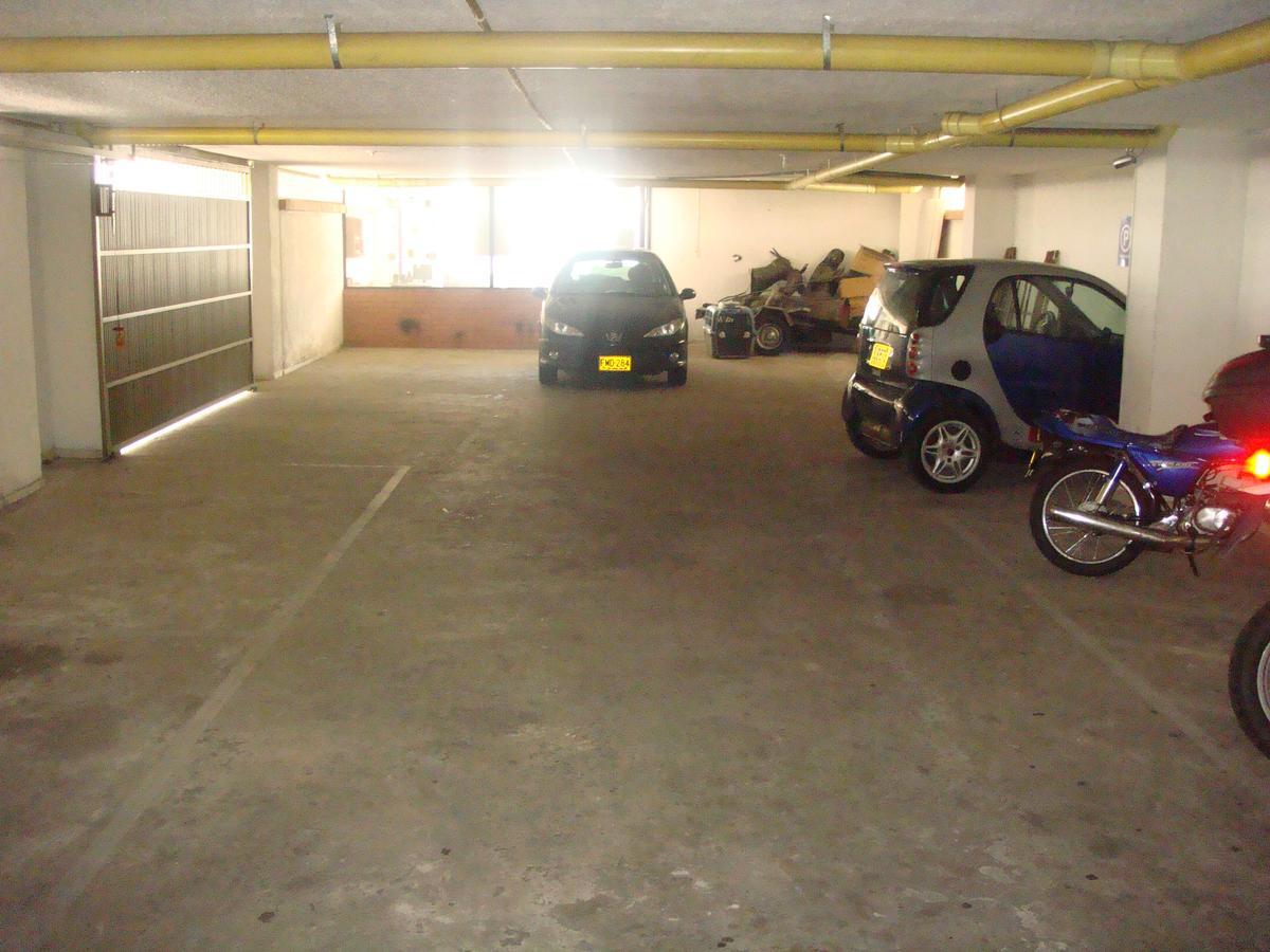 Hotel Santa Sofia Bucaramanga Ngoại thất bức ảnh