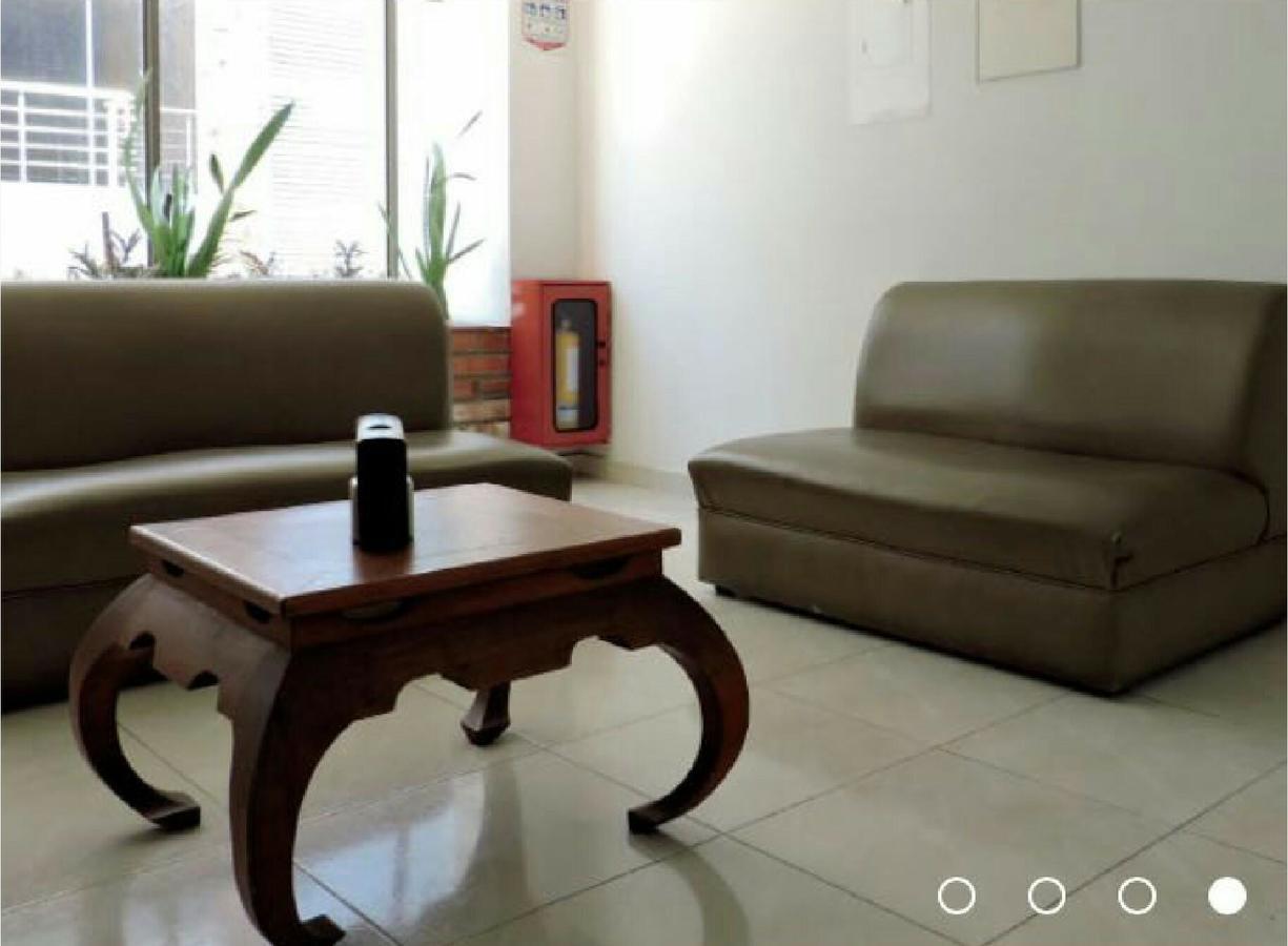 Hotel Santa Sofia Bucaramanga Ngoại thất bức ảnh