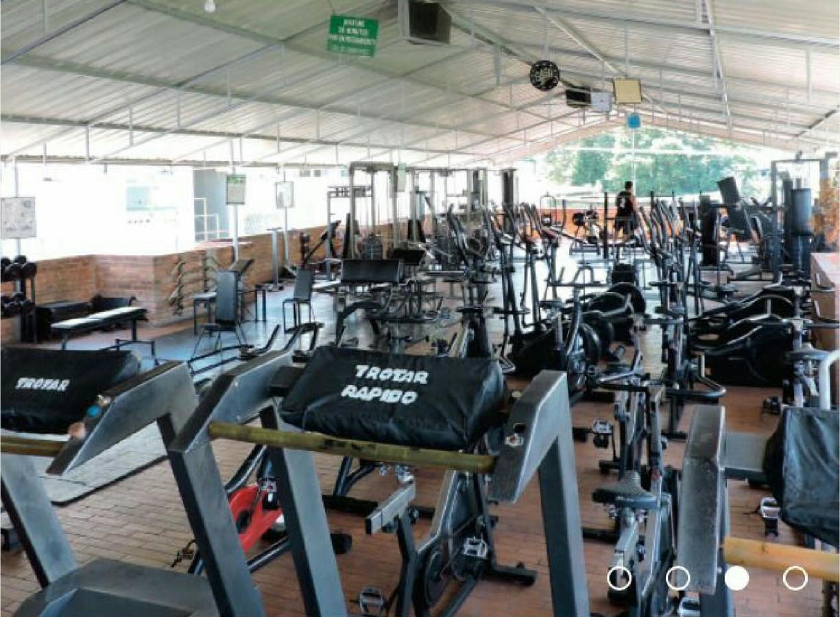 Hotel Santa Sofia Bucaramanga Ngoại thất bức ảnh